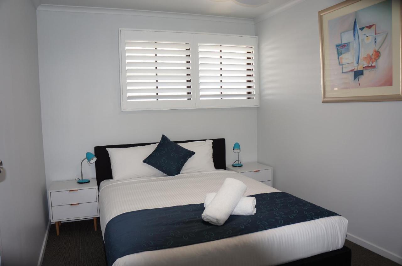 Waves Motel And Apartments Warrnambool Exterior photo