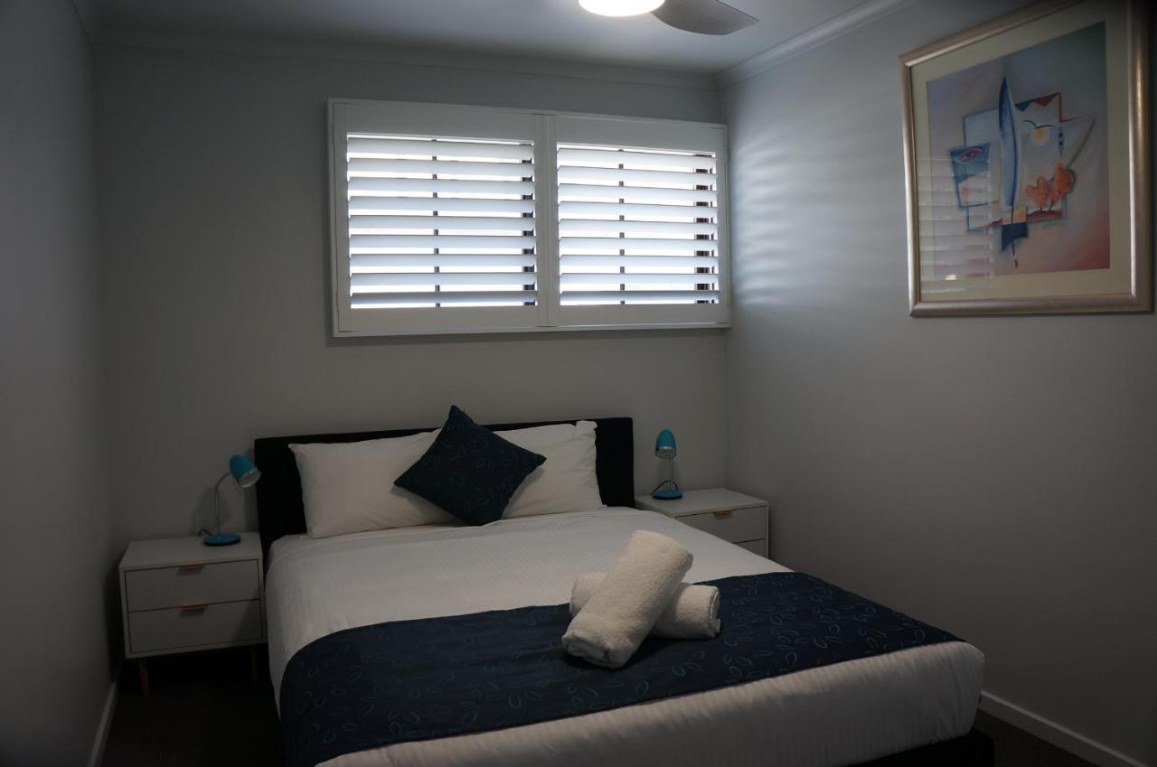 Waves Motel And Apartments Warrnambool Exterior photo